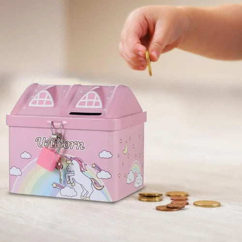 Piggy Banks – Cots And Cuddles