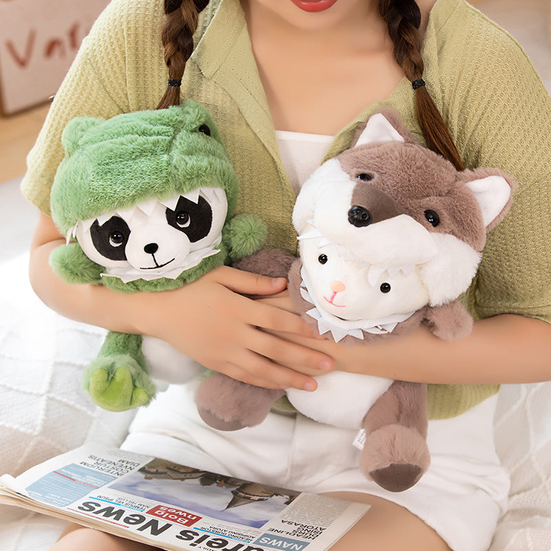 Irresistible Cute Plush and Adorable Soft Toys - Perfect for Cuddles o