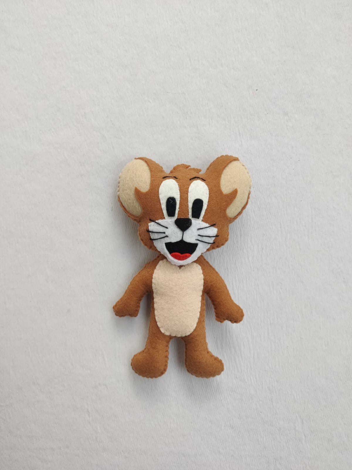 Jerry stuffed clearance toy