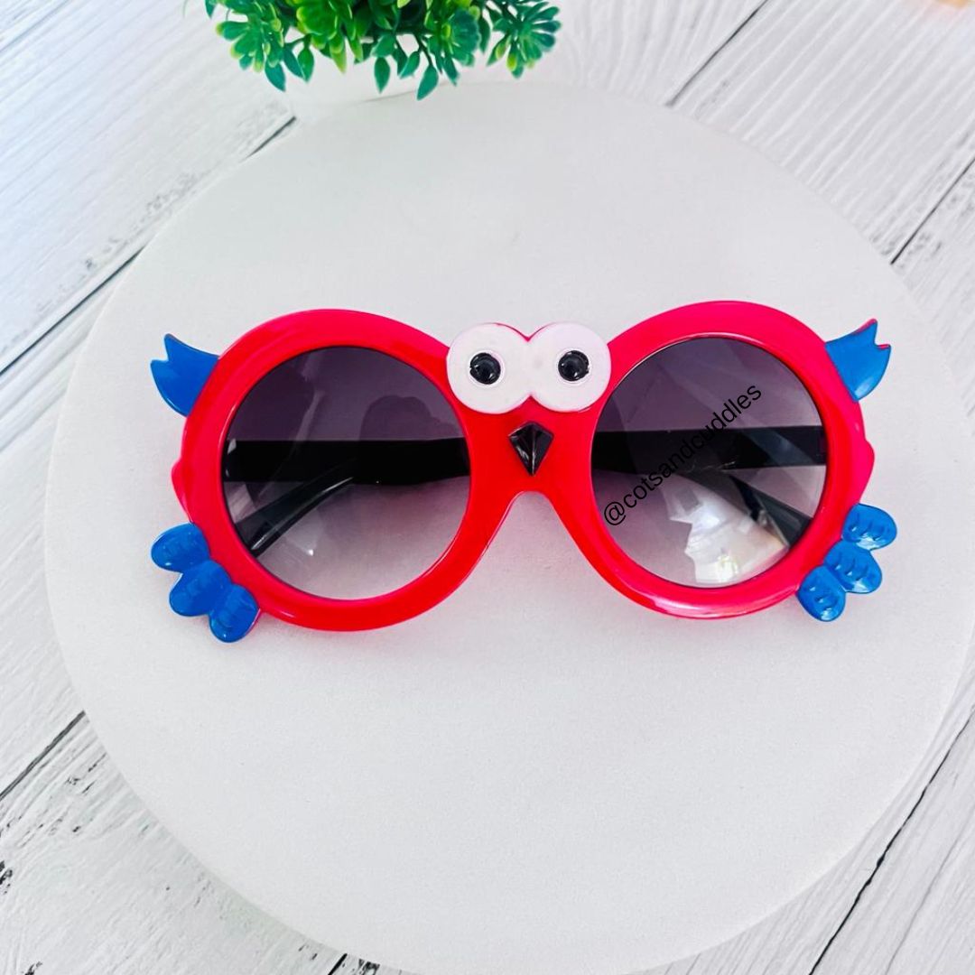 Chicken Design Sunglass for Kids