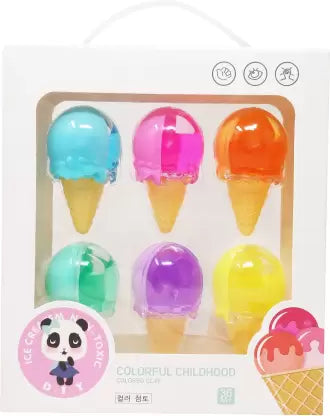 Toy jelly cheap ice cream