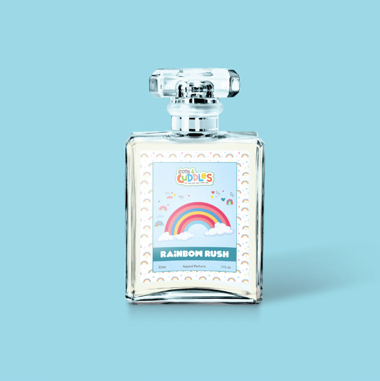 Kid friendly online perfume