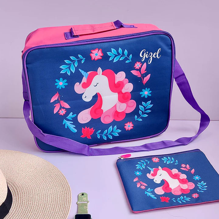 Unicorn best sale overnight bag