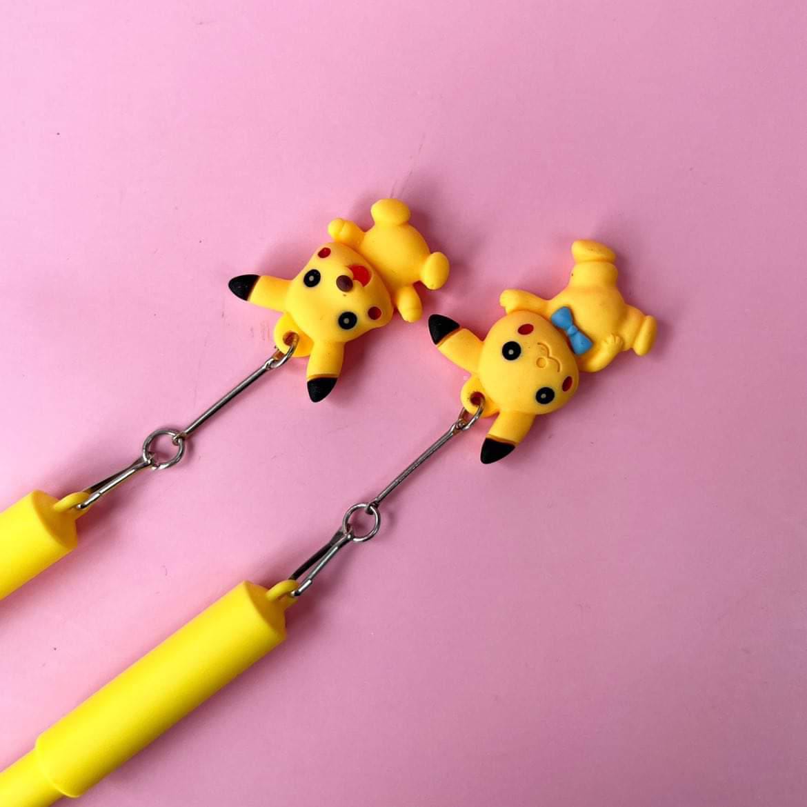Pokemon Journal Set Pikachu Pen Eraser Note Pad Stickers Ruler Birthday  Gift New