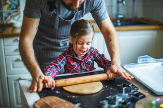 Simple Meal Prep Tips for Busy Parents: Save Time and Eat Healthy