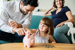 How to Teach Kids the Value of Money Through Everyday Activities