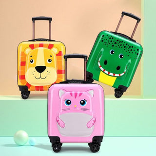 Animal Trolley Bag