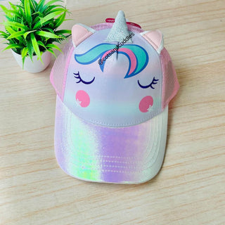 Cartoon Animal Design Cap