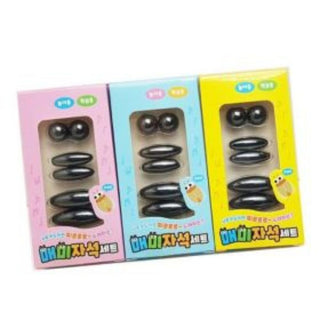 6 Pcs Kids Magnet Power Kit for Kids