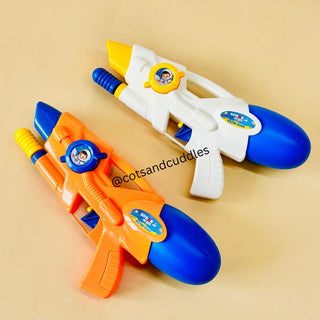 Space-Themed Water Gun for Kids (Small)