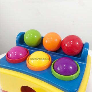 Hammer Table Ball