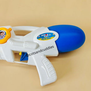 Space-Themed Water Gun for Kids (Small)