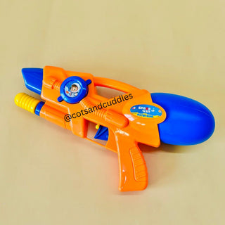 Space-Themed Water Gun for Kids (Small)