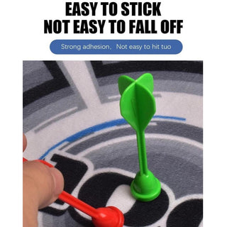 Soft Sticky Foam Bullet Dart Game Toy for Kids