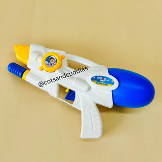 Space-Themed Water Gun for Kids (Small)