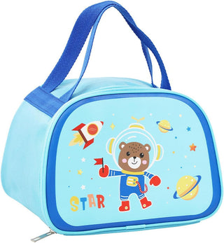 cartoon lunch bag for kids