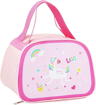 cartoon lunch bag for kids