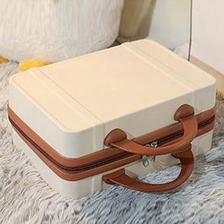 Rectangle Suitcase