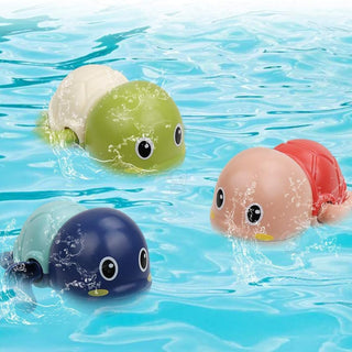 Turtle Bath Toy