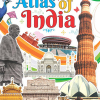 Atlas of India