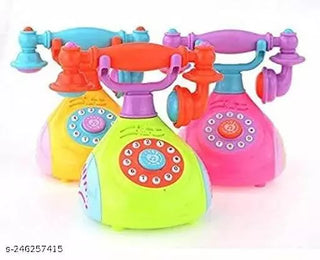 Musical Phone Toy