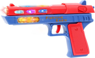 Pistol Toy Gun