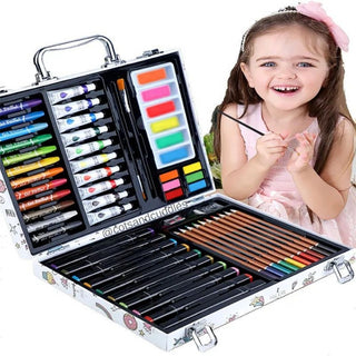 Unicorn Paint Box