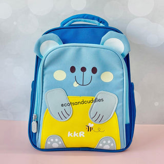 Cute Bear Design Kids Backpack for Kids