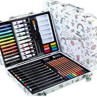 Unicorn Paint Box