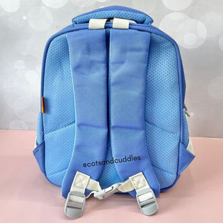 Cute Bunny/Bear Design Kids Backpack for School