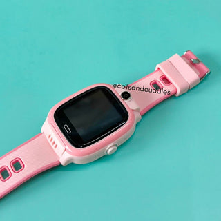 Touch Screen Smart Watch for Kids