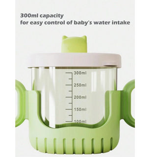 Crocodile Sippy Cup