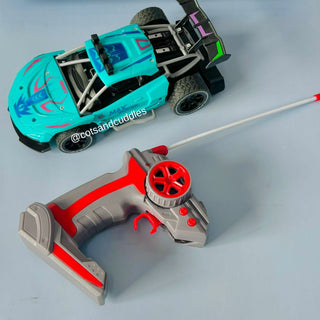 Super Speed Mock-Up Sports Model Remote Control Car Toys