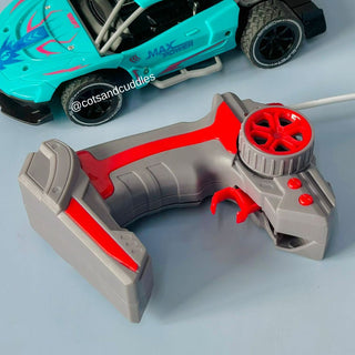 Super Speed Mock-Up Sports Model Remote Control Car Toys