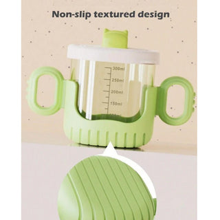 Crocodile Sippy Cup