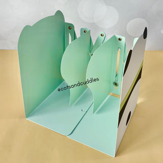 Cute Animal Design Expandable Bookend