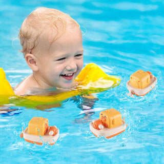 Floating Duck Bath Toy: Making Bath time Fun and Playful