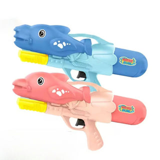 Dolphin-Themed Water Gun for Kids