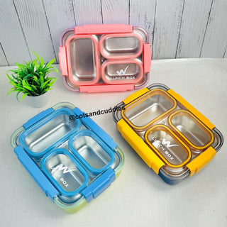 710ml lunch box