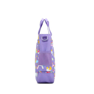 Premium Quality Unicorn Theme Multipurpose Large Capacity Shoulder Bag