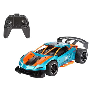 Remote Control Drift Car with Mist Spray for Kids