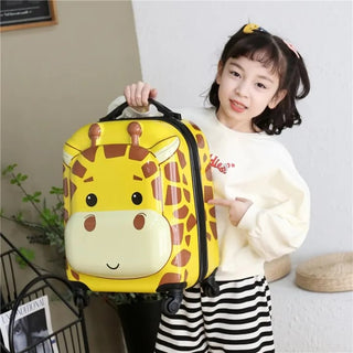 Animal Trolley Bag