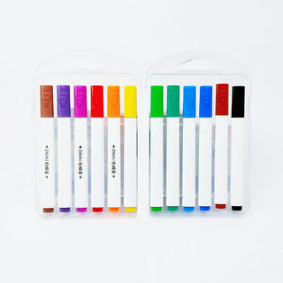 Whiteboard Marker Set