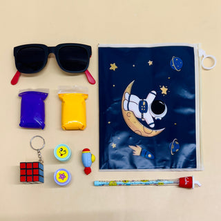 Moonlight Mystery Hamper Pouch