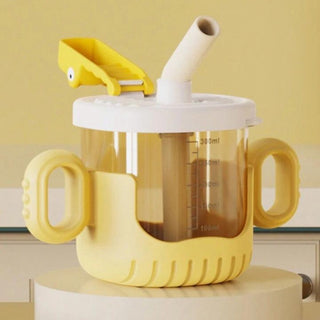 Crocodile Sippy Cup