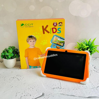 Kids Educational Learning 7" Inch Tablet