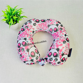 U Shape Travel Pillow 