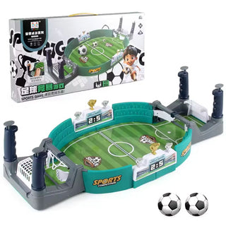 Tabletop Indoor Football Board Game for Kids