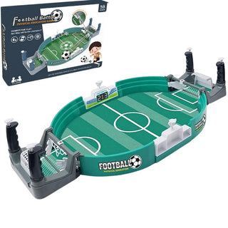 Tabletop Indoor Football Board Game for Kids