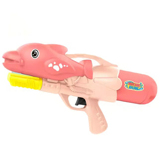 Dolphin-Themed Water Gun for Kids